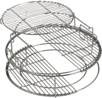 Eggspander kit L BBQ Big Green Egg - Big green egg - thumbnail