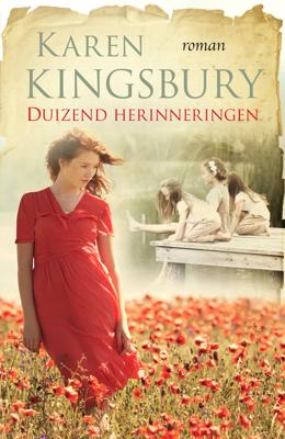 Duizend herinneringen - Karen Kingsbury - ebook