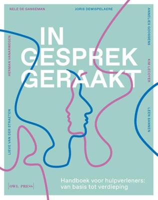 In gesprek geraakt (Paperback)