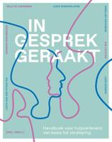 In gesprek geraakt (Paperback) - thumbnail