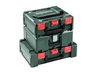 Metabo 626882000 Machinekoffer ABS (l x b x h) 396 x 296 x 118 mm - thumbnail