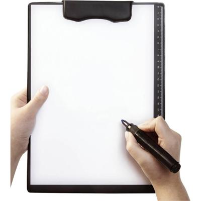 magnetoplan 1131512 Magnetische klembordmap (b x h) 225 mm x 318 mm