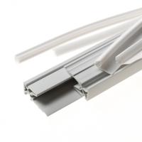 HS-Middensl. 28mm L=5000mm Zwart - thumbnail