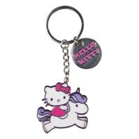 Sanrio Keychain Hello Kitty Unicorn - thumbnail