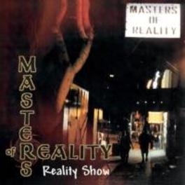 Reality Show - CD (4024572146856)