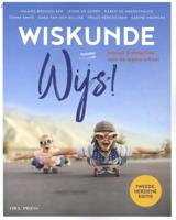 Wiskunde = wijs! (Paperback) - thumbnail