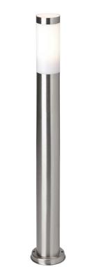 Brilliant RVS staande lampChorus - 43685/82