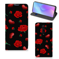 Xiaomi Mi 9T Pro Magnet Case Valentine - thumbnail
