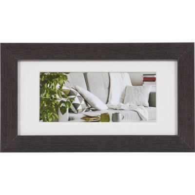 Henzo Modern 10x20 Frame donkerbruin