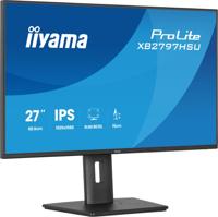 Iiyama ProLite XB2797HSU-B1 monitor - thumbnail