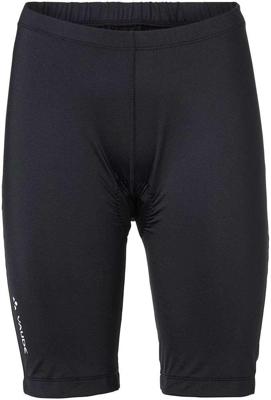 Vaude Matera Tights II - Women's Cycling Shorts with Pad