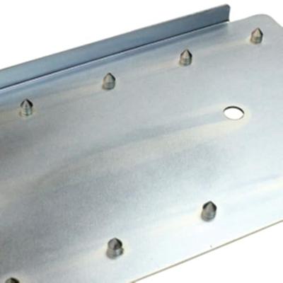 Makita Accessoires Perforatieplaat - 192523-3