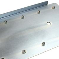 Makita Accessoires Perforatieplaat - 192523-3 - thumbnail