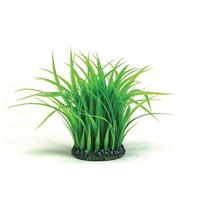 BiOrb grasring medium groen aquarium decoratie - thumbnail