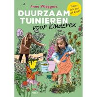 Duurzaam tuinieren voor kinderen - Anne Wieggers - Paperback (9789021426839) - thumbnail