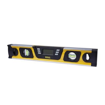 Stanley handgereedschap FatMax® Digitale Waterpas | 40 cm - 0-42-063 Stanley handgereedschap FatMax® Digitale Waterpas | 40 cm - 0-42-063