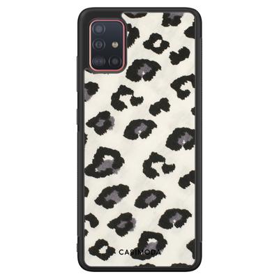 Samsung Galaxy A51 hoesje - Sweet leo