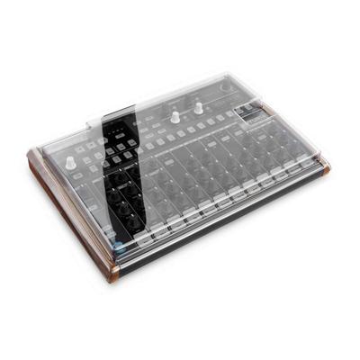 Decksaver Arturia Drumbrute cover Decksaver Arturia Drumbrute cover