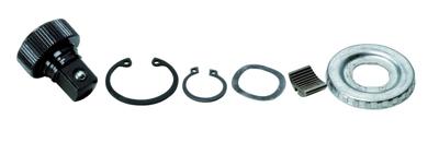 Bahco reparatieset 6 delig 8155-1-2 | 8155-SO/1 Bahco reparatieset 6 delig 8155-1-2 | 8155-SO/1