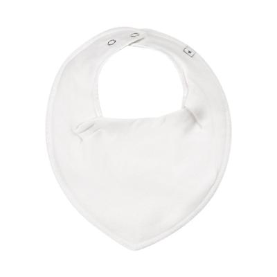 Pippi slabbetje Scarf bib junior katoen mat Pippi slabbetje Scarf bib junior katoen mat