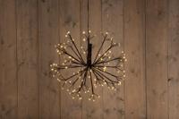 Firework 120L/45Cm Led Classic 5M Aanloopsnoer Ip44 Trafo kerstverlichting Anna's Collection - Annas collection - thumbnail