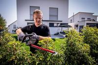 Metabo HS 18 LTX 65 | Accu-Heggenschaar | 18V | Excl. accu en lader - 601719850 - thumbnail