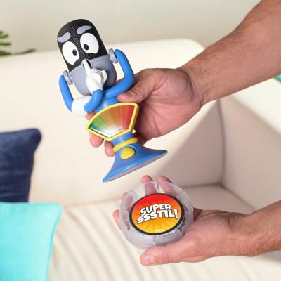 Tomy Super ssstil familiespel Tomy Super ssstil familiespel