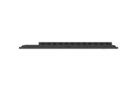 LG Electronics 55TR3DK-B Digital Signage display 139.7 cm 55 inch 3840 x 2160 Pixel 16/7 - thumbnail
