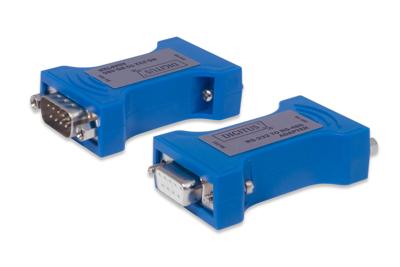 ASSMANN Electronic DA-70161 kabeladapter/verloopstukje ASSMANN Electronic DA-70161 kabeladapter/verloopstukje