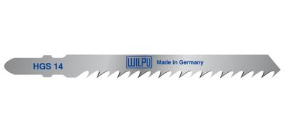 Rotec Decoupeerzagen HGS14 / T144D / VPE 5 stuks - 5 stuks - 5100401 Rotec Decoupeerzagen HGS14 / T144D / VPE 5 stuks - 5 stuks - 5100401