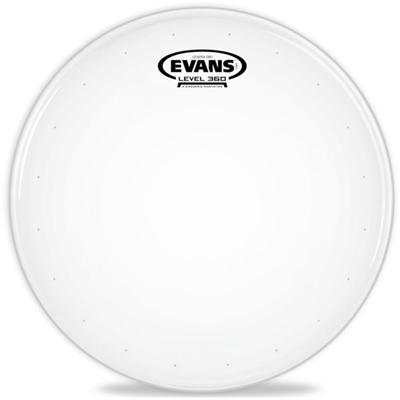 Evans B12DRY Genera Dry 12 inch snaredrumvel