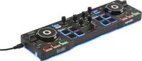 Hercules DJControl Starlight DJ-controller - thumbnail