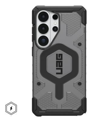 Urban Armor Gear Pathfinder Case Samsung Galaxy S26 Ultra As MagSafe compatible, Met magneetmodule