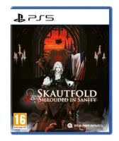 Skautfold: Shrouded in Sanity - thumbnail