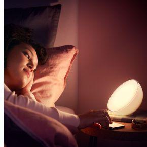 Philips Hue Hue Tafellamp 915005821901 Go LED vast ingebouwd RGBW
