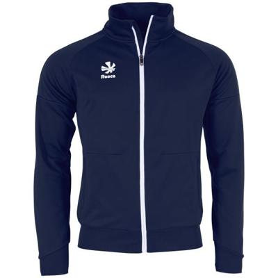 Reece 808110 Premium Full Zip Top - Navy - M