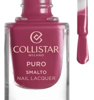 Collistar Puro Nail Lacquer 114 Warm Mauve 10ml - thumbnail