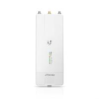 Ubiquiti Networks AirFiber AF-5XHD 1000 Mbit/s Wit Power over Ethernet (PoE) - thumbnail