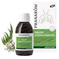 Pranarôm Aromaforce Bio Siroop 150ml - thumbnail