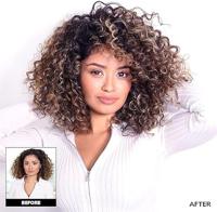 Color Wow Dream Coat for Curly Hair Spray 500ml - thumbnail