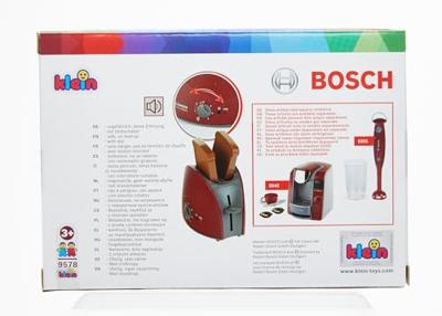 Theo Klein Bosch speelgoed broodrooster huishoudspeelgoed - thumbnail