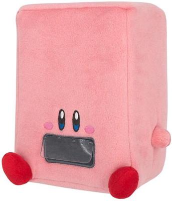 Kirby Pluche - Vending Mouth Kirby