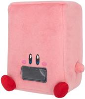 Kirby Pluche - Vending Mouth Kirby - thumbnail