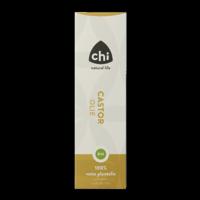 Chi Natural Life Castor Olie Bio - thumbnail