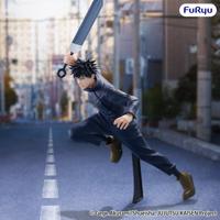 Jujutsu Kaisen PVC Figure Trio-Try-iT -Megumi Fushiguro- 25 cm - thumbnail