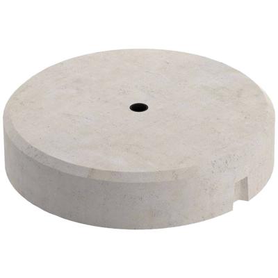 OBO Bettermann F-FIX-S10 Standvoet 1 stuk(s)