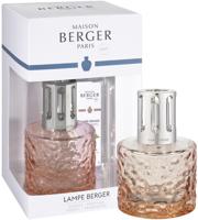 Maison Berger Giftset - Geurbrander Mirage - Roze - thumbnail