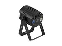 Eurolite 51916170 PST-40 QCL LED-pinspot Aantal LEDs:1 - thumbnail