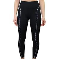 Nike NIKE ONE LUXE ICON CLASH WOMENS L Sportlegging Dames Lang S - thumbnail