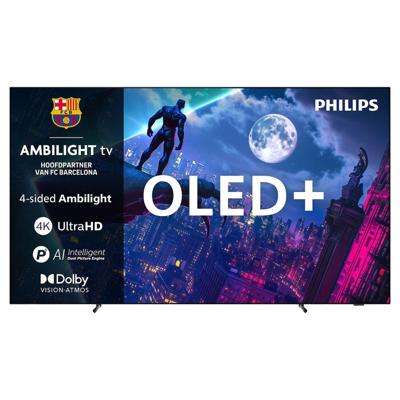 Philips 75MLED950 Ambilight (2025) - 75 inch - MiniLED TV Philips 75MLED950 Ambilight (2025) - 75 inch - MiniLED TV
